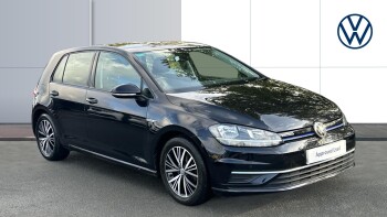 Volkswagen Golf 1.5 TSI EVO SE [Nav] 5dr DSG Petrol Hatchback